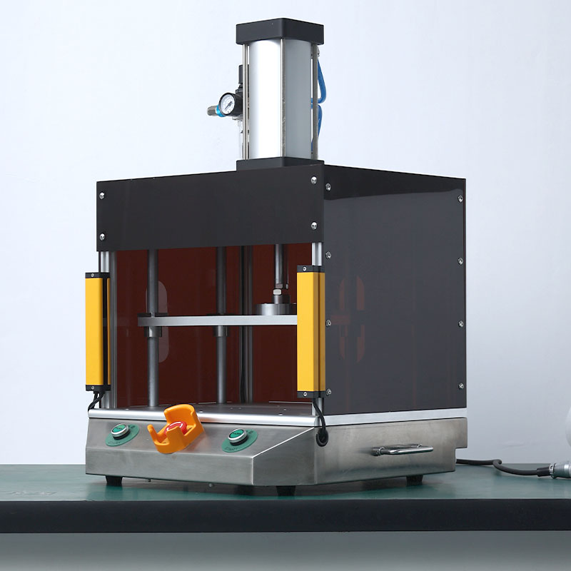 ChangshuAir tightness test fixture